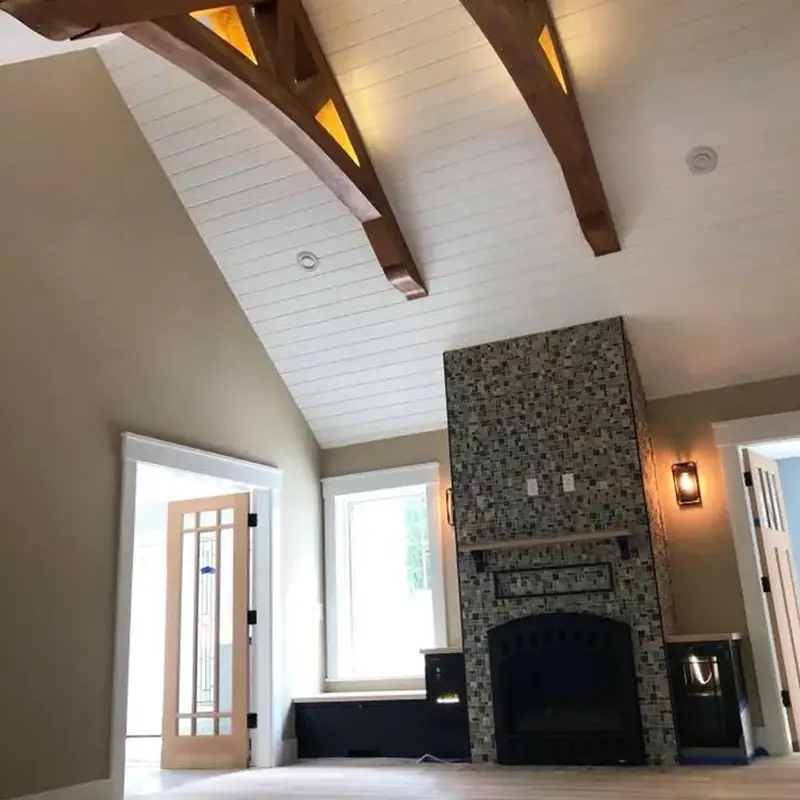 home renovations