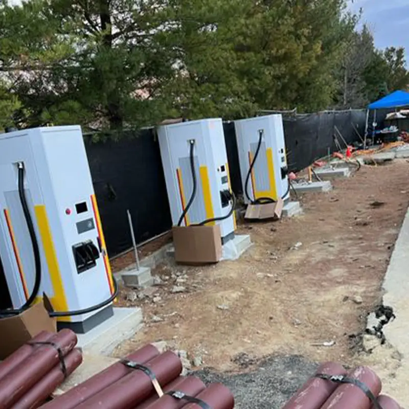 Residential & Commercial EV Charging service. Ellowitz Electric South, Local Electrician.