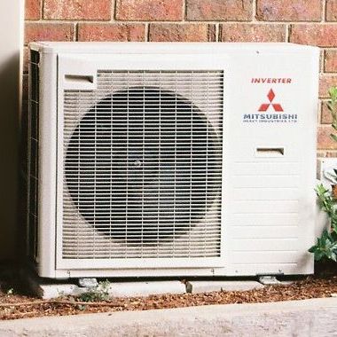 Residential & Commercial mini split / heat pump service. Mass Save approved partner, 0% interest rebates. Ellowitz Electric South, Local Electrician.